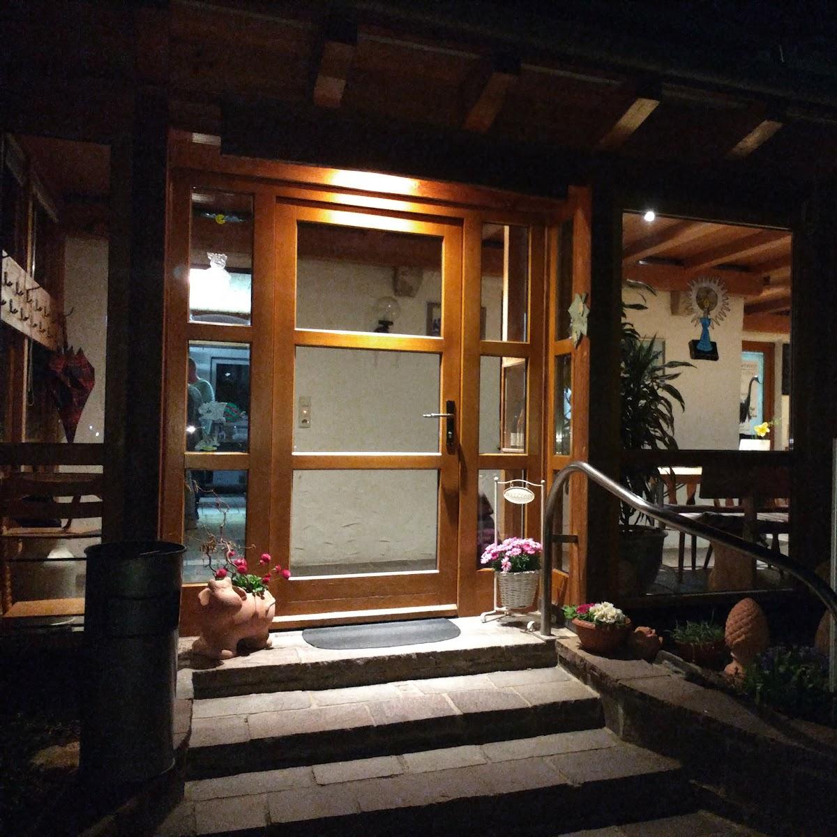 Restaurant "Waldenserbesen" in Oberderdingen