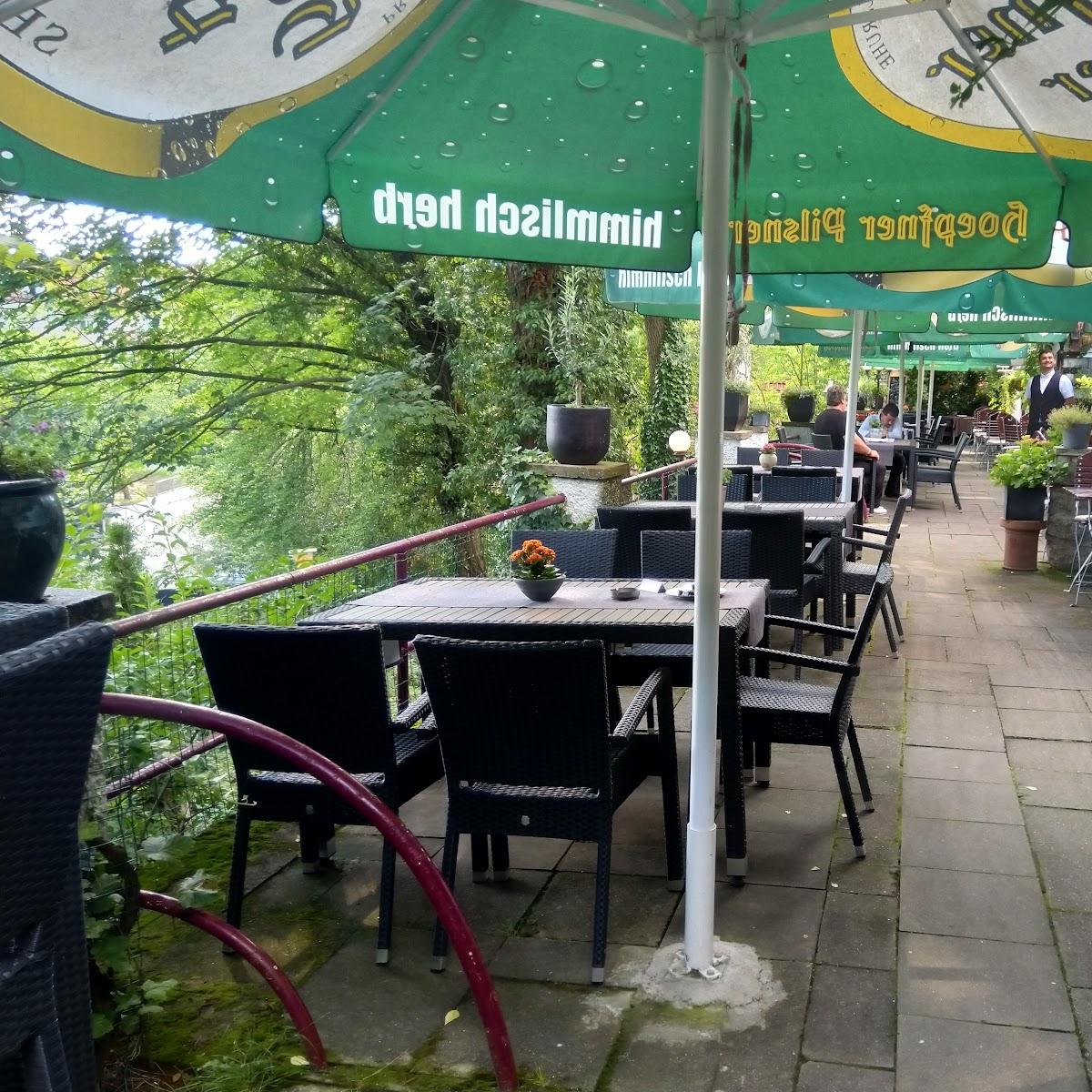 Restaurant "Restaurant Poseidon" in Bretten