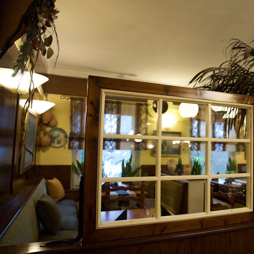 Restaurant "Restaurant Poseidon" in Bretten