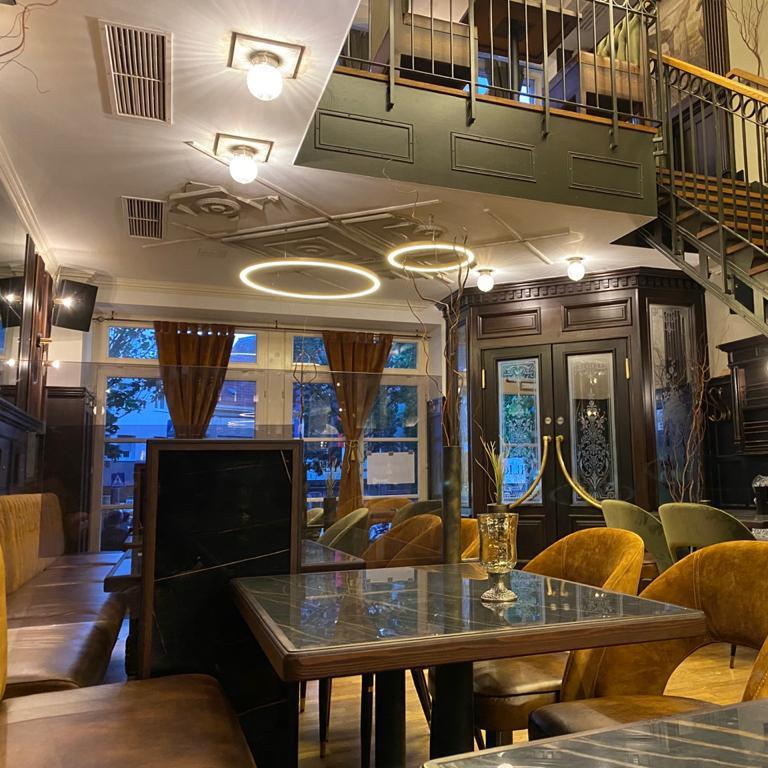 Restaurant "Restaurant Filion | Der Grieche in" in  Bretten