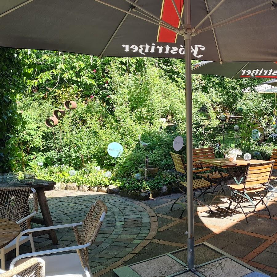 Restaurant "KARBAROSA Wirtschaft" in Menslage