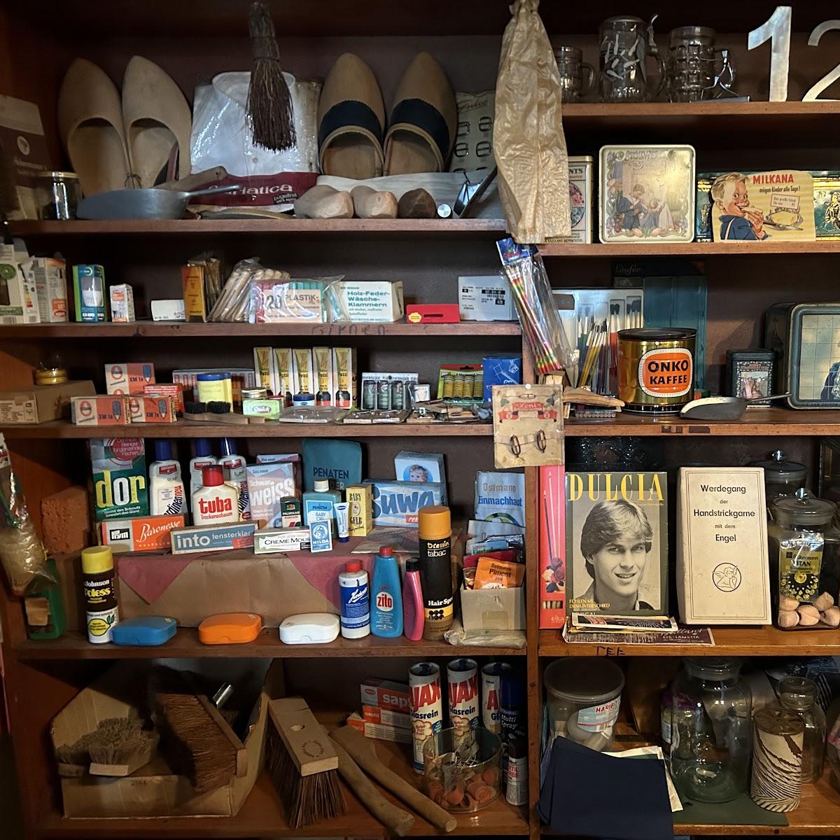 Restaurant "Gaststätte Scheier" in Menslage