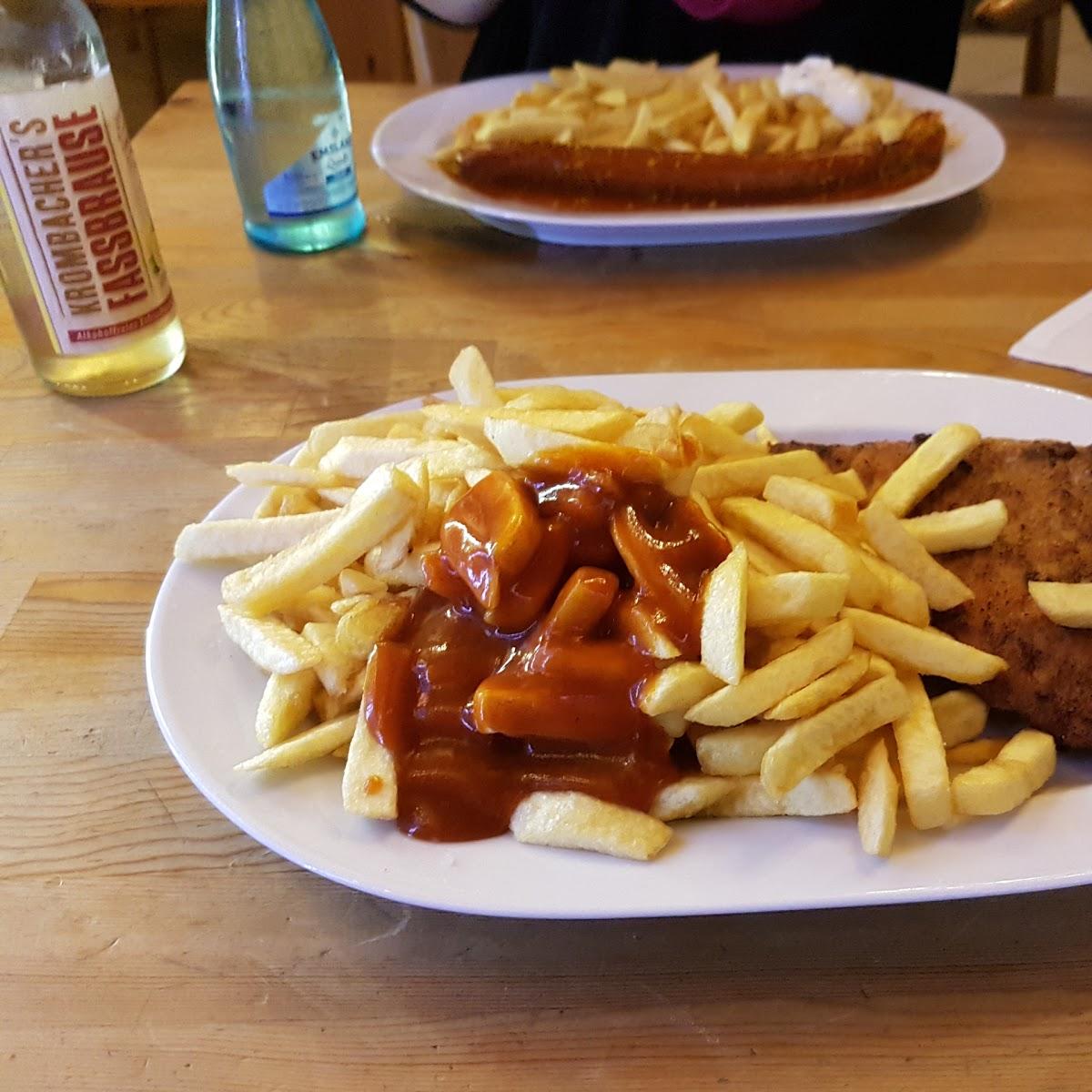 Restaurant "Anno 1510" in  Quakenbrück