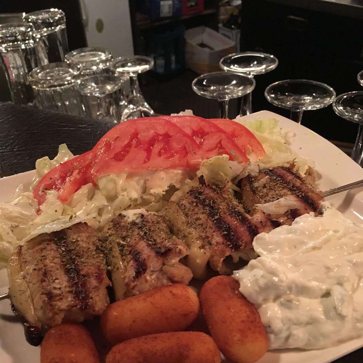 Restaurant "Bistro" in Quakenbrück