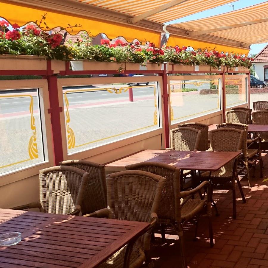 Restaurant "Bistro" in  Quakenbrück