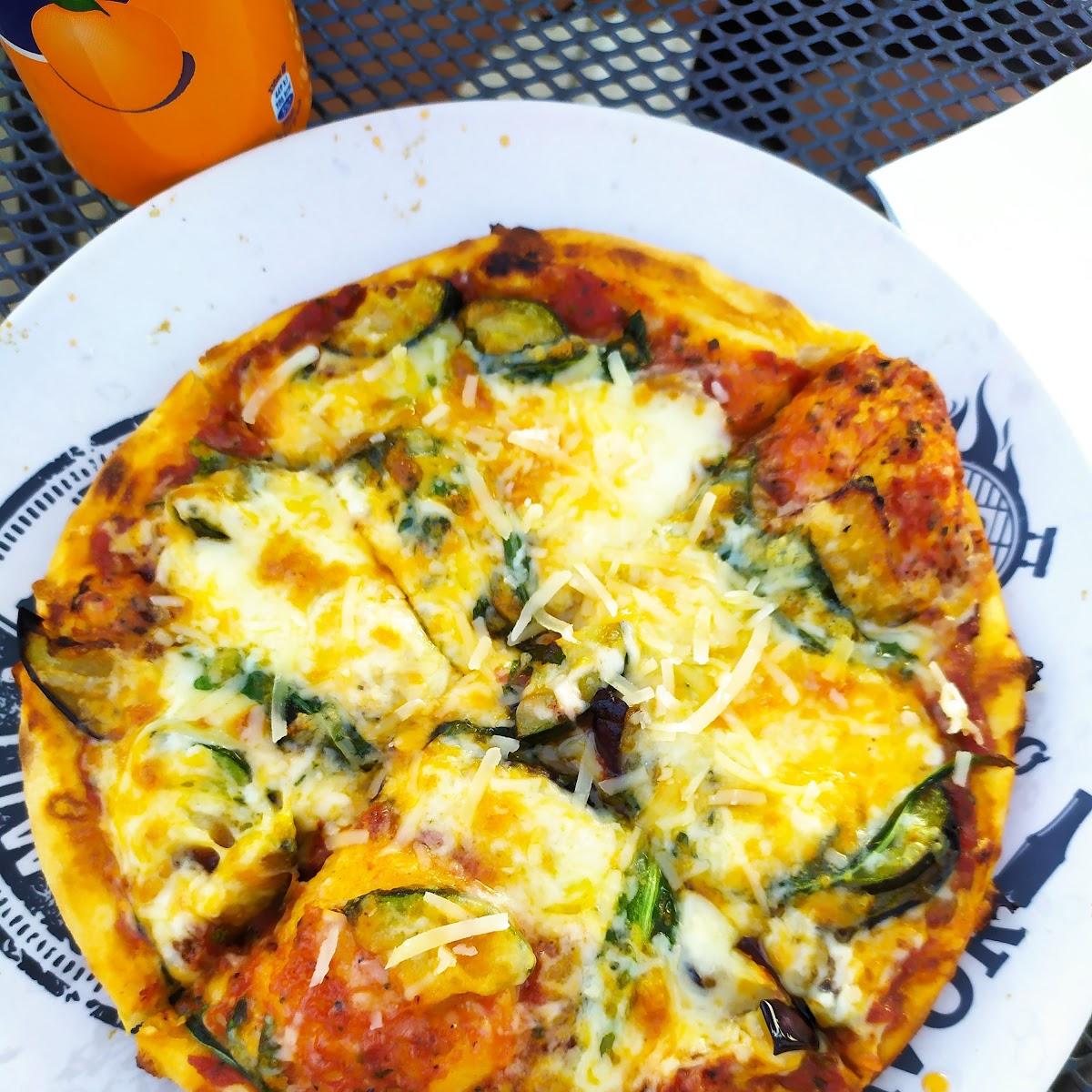 Restaurant "...." in Quakenbrück