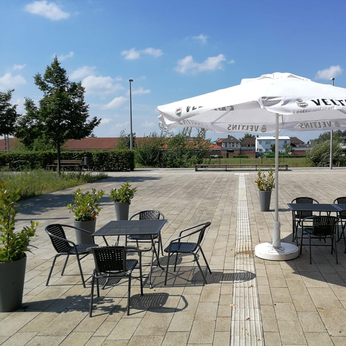 Restaurant "Pizza Space" in  Quakenbrück