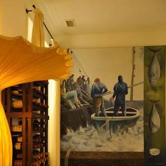 Restaurant "Ristorante Di Stefano" in  Quakenbrück