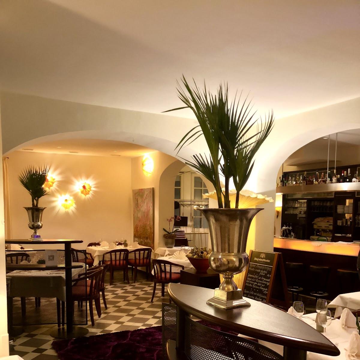Restaurant "Ristorante Di Stefano" in Quakenbrück