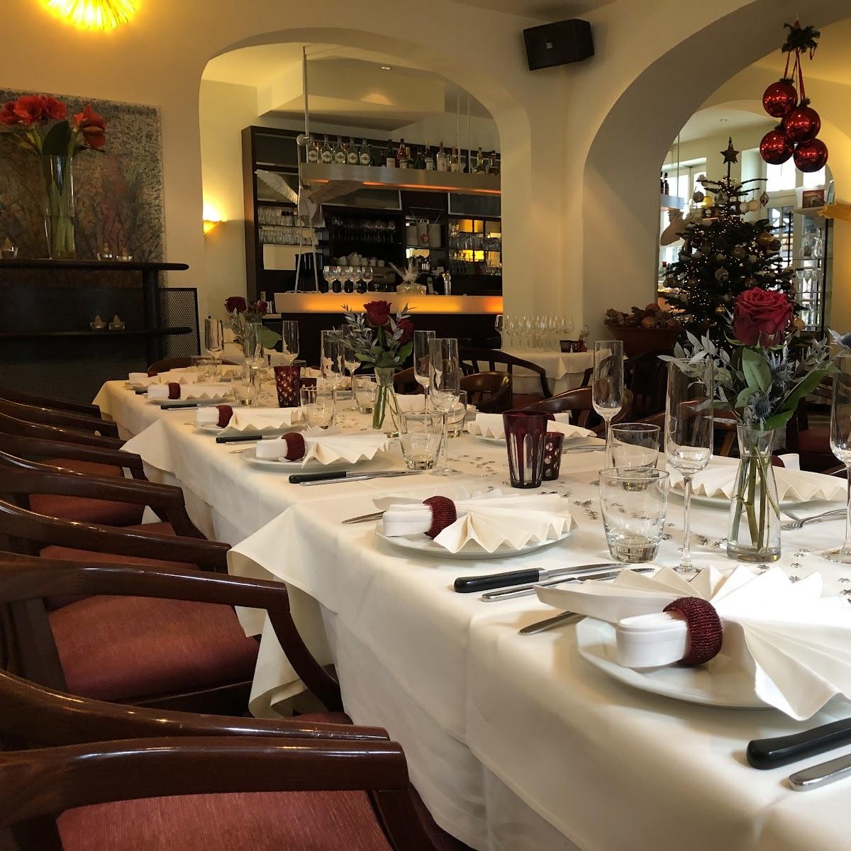 Restaurant "Ristorante Di Stefano" in Quakenbrück