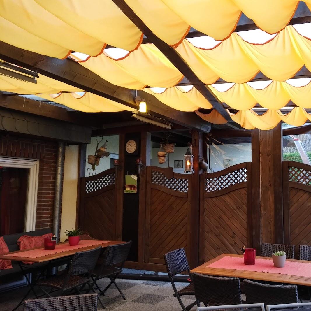 Restaurant "Pizzeria La Famiglia" in Nortrup