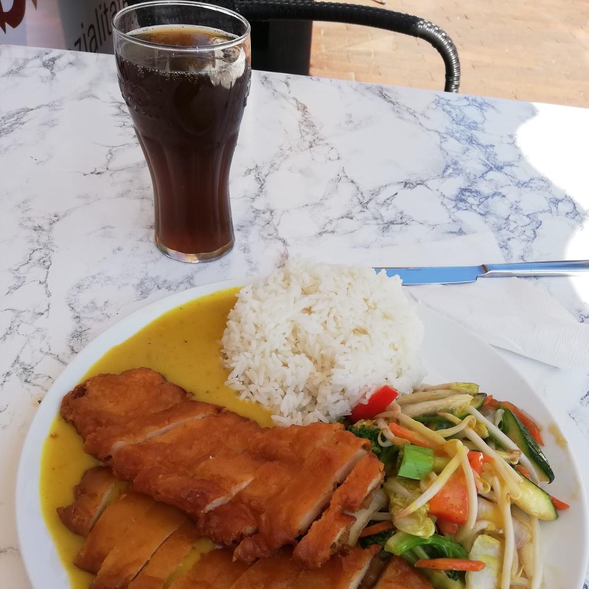 Restaurant "Hahnenmoor Landcafe" in  Menslage