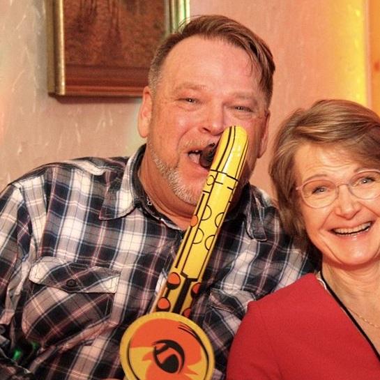 Restaurant "Waldschänke König Grillrestaurant" in  Badbergen