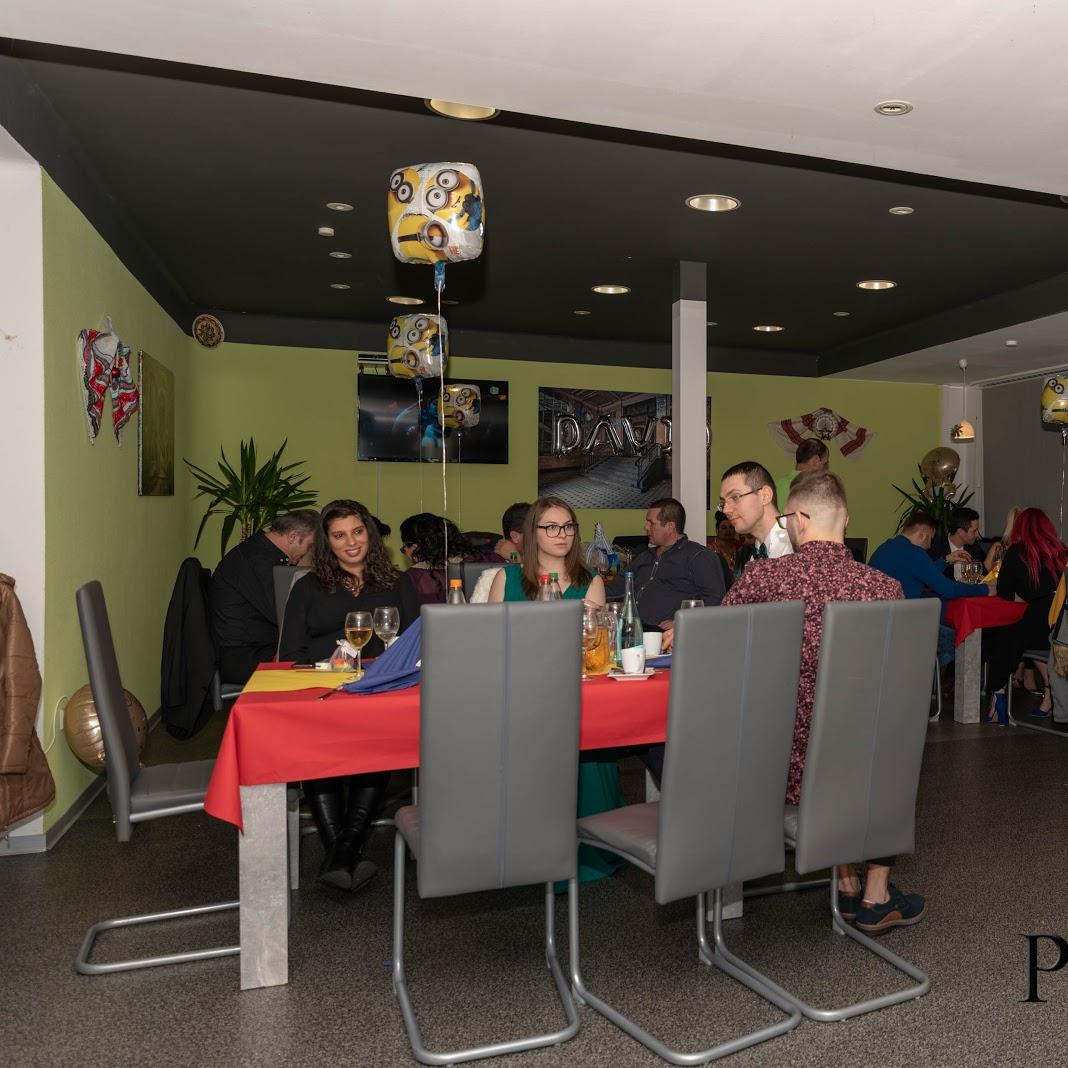 Restaurant "La Maria" in  Quakenbrück