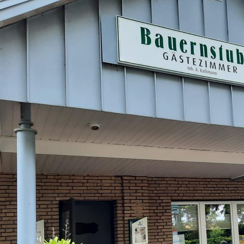 Restaurant "Anna Kathmann" in Essen (Oldenburg)