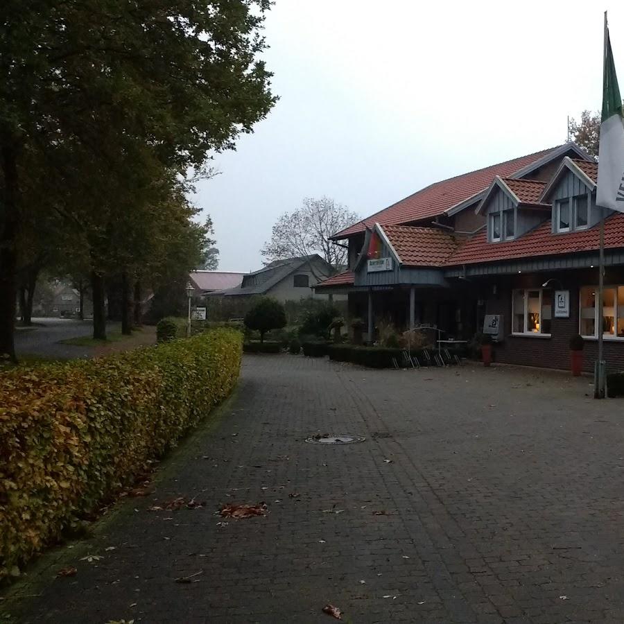 Restaurant "Bauernstube Kathmann Inh. Helga Herkenhoff" in Essen (Oldenburg)