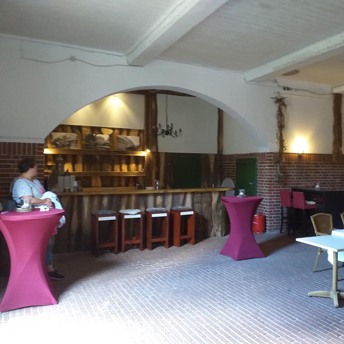 Restaurant "Hasetaler Swin-Golf" in Quakenbrück