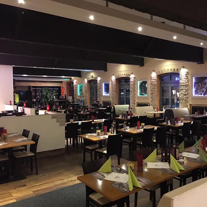 Restaurant "Haus KIPOS" in Hagen