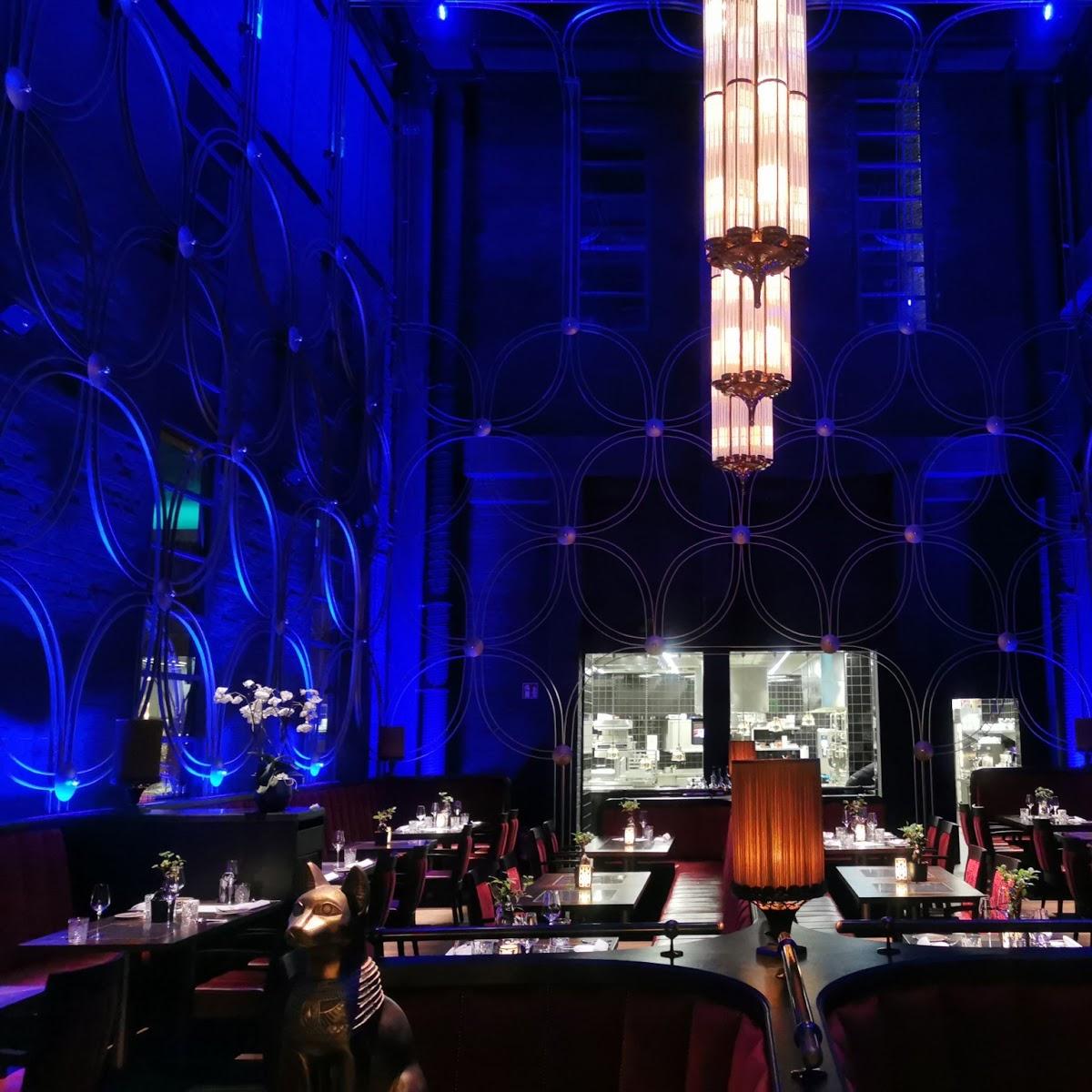 Restaurant "Elbers 800 Grad Restaurant + Bar" in  Hagen