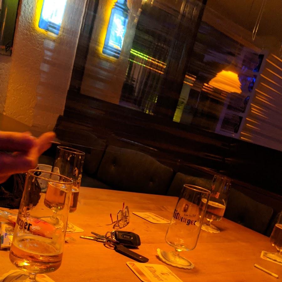 Restaurant "Enge Weste" in Hagen