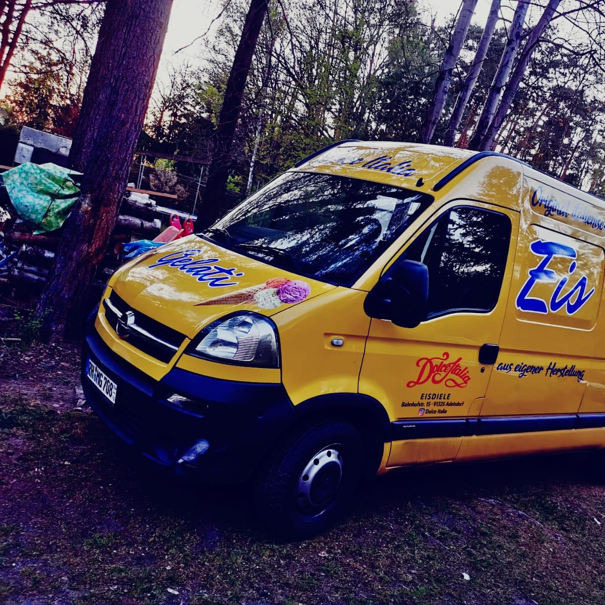 Restaurant "Cafe Am Münster" in  Zwiefalten