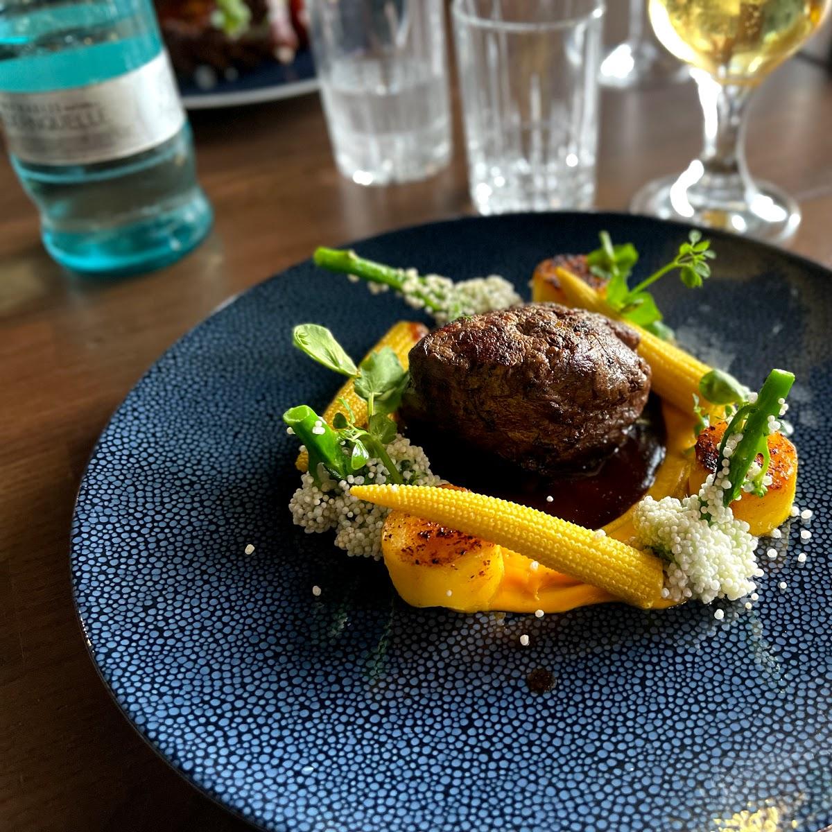 Restaurant "Restaurant Rokoko" in  Braunschweig