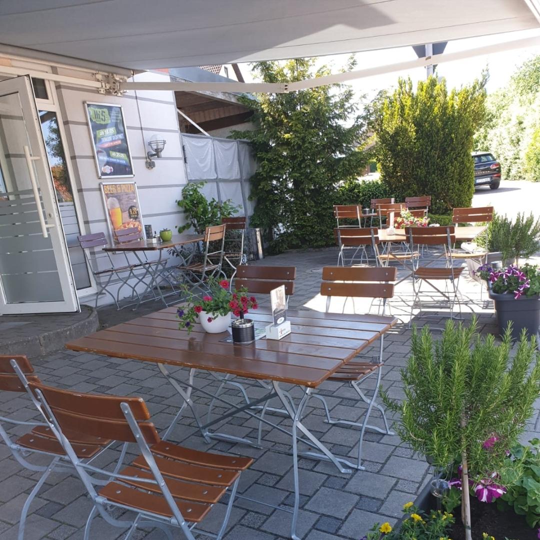 Restaurant "Hi5 Bistro Bar" in  Parsberg