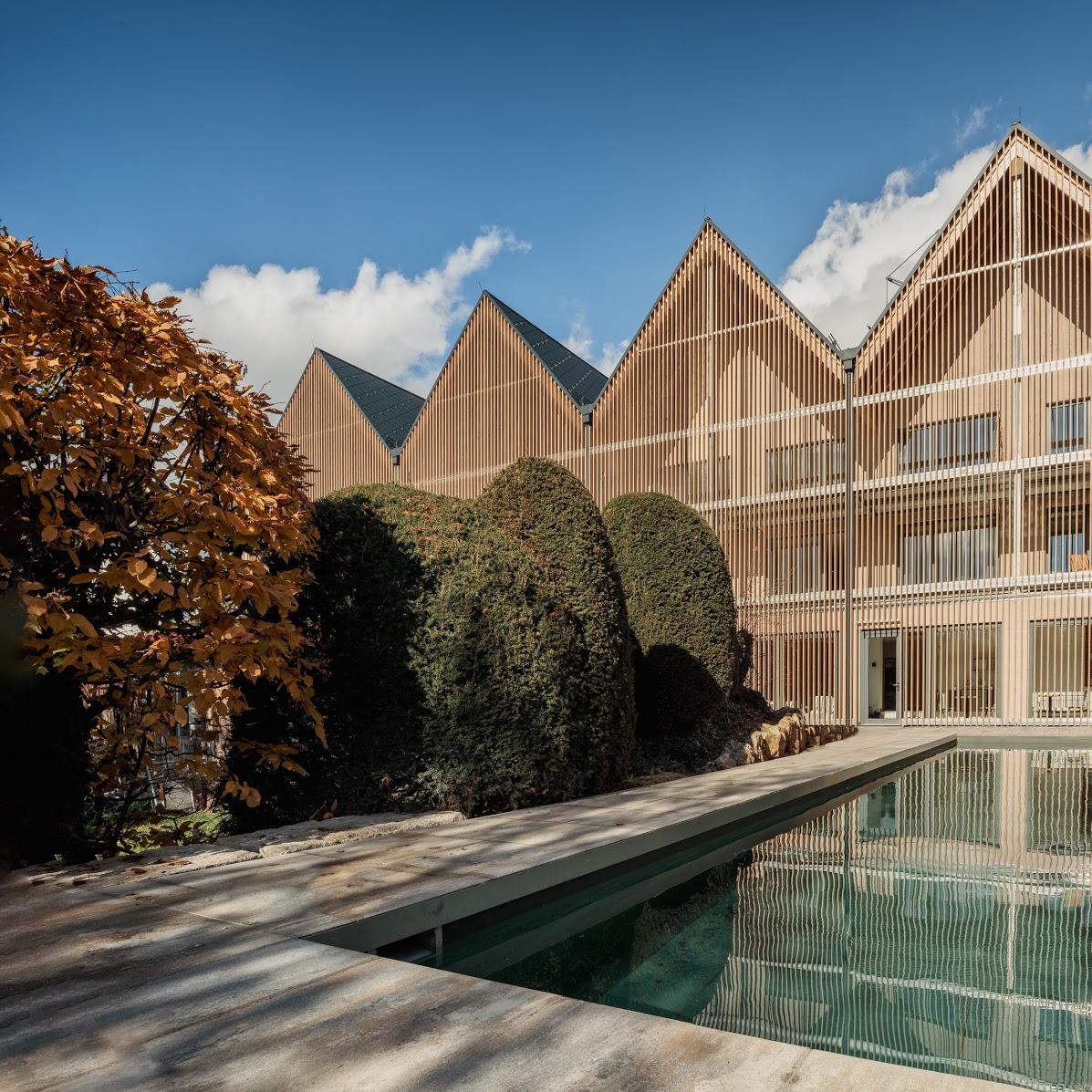 Restaurant "Gasthaus Knerr" in  Parsberg