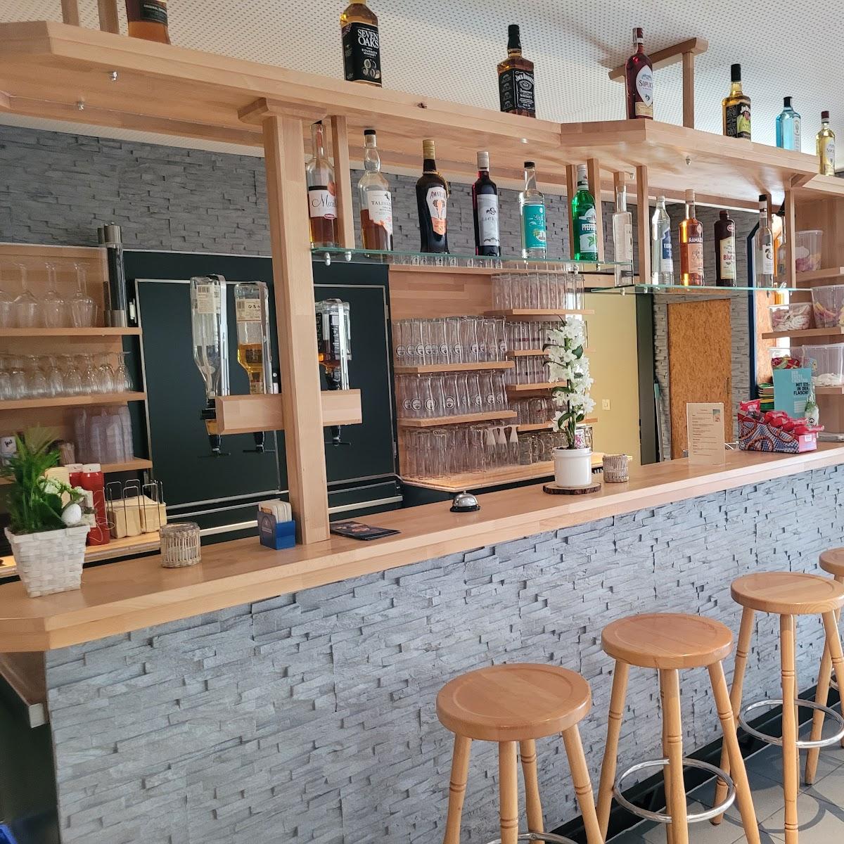 Restaurant "Sportgaststätte" in Parsberg