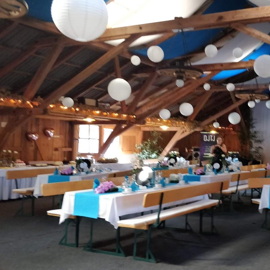 Restaurant "Gaststätte Tangrintlerhof" in Hemau