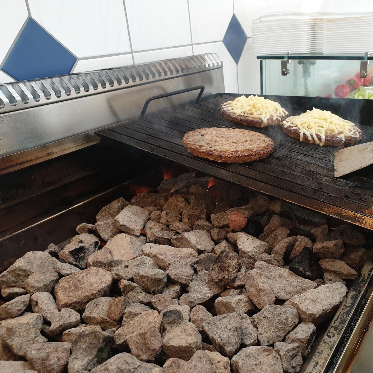 Restaurant "er Grillhütte" in  Velburg