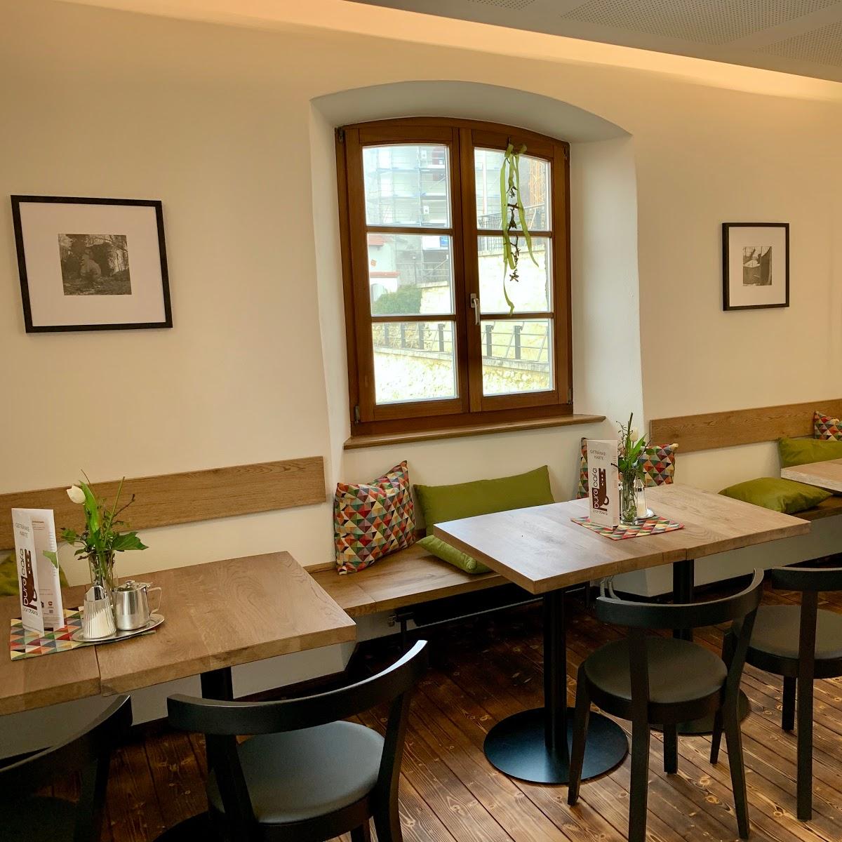 Restaurant "Hotel Villa Toskana" in  Parsberg