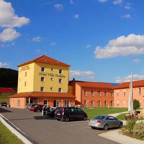 Restaurant "Basilius GmbH & Co. KG" in  Velburg