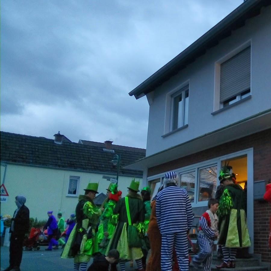 Restaurant "Europagrill" in  Niederkassel