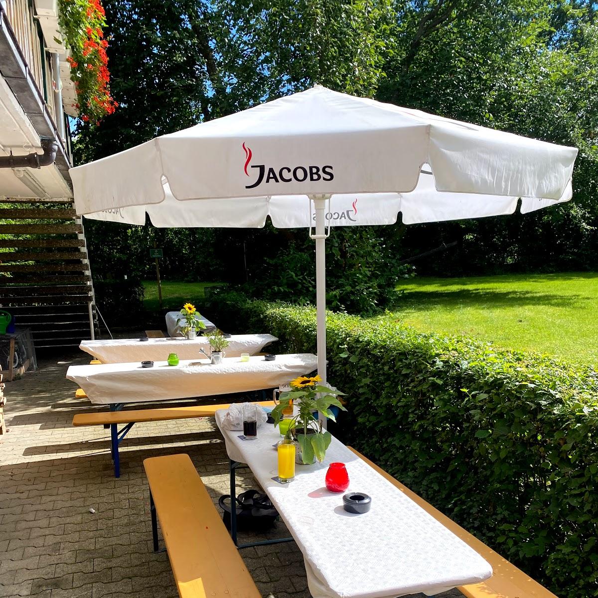 Restaurant "Hotel Gasthaus Zum Boarn" in  Rain