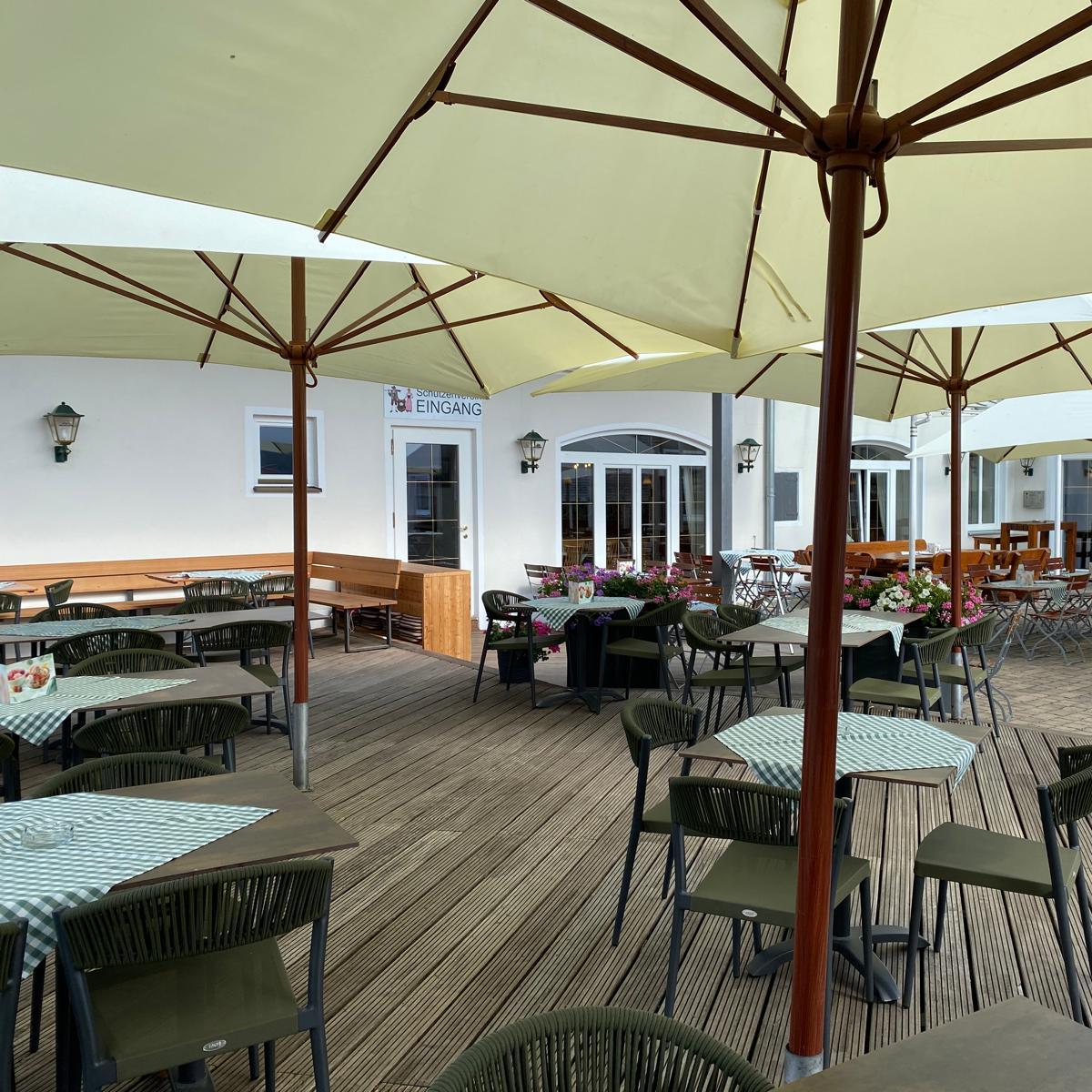 Restaurant "Neuwirt Hotel-Gasthof-Catering" in Rain