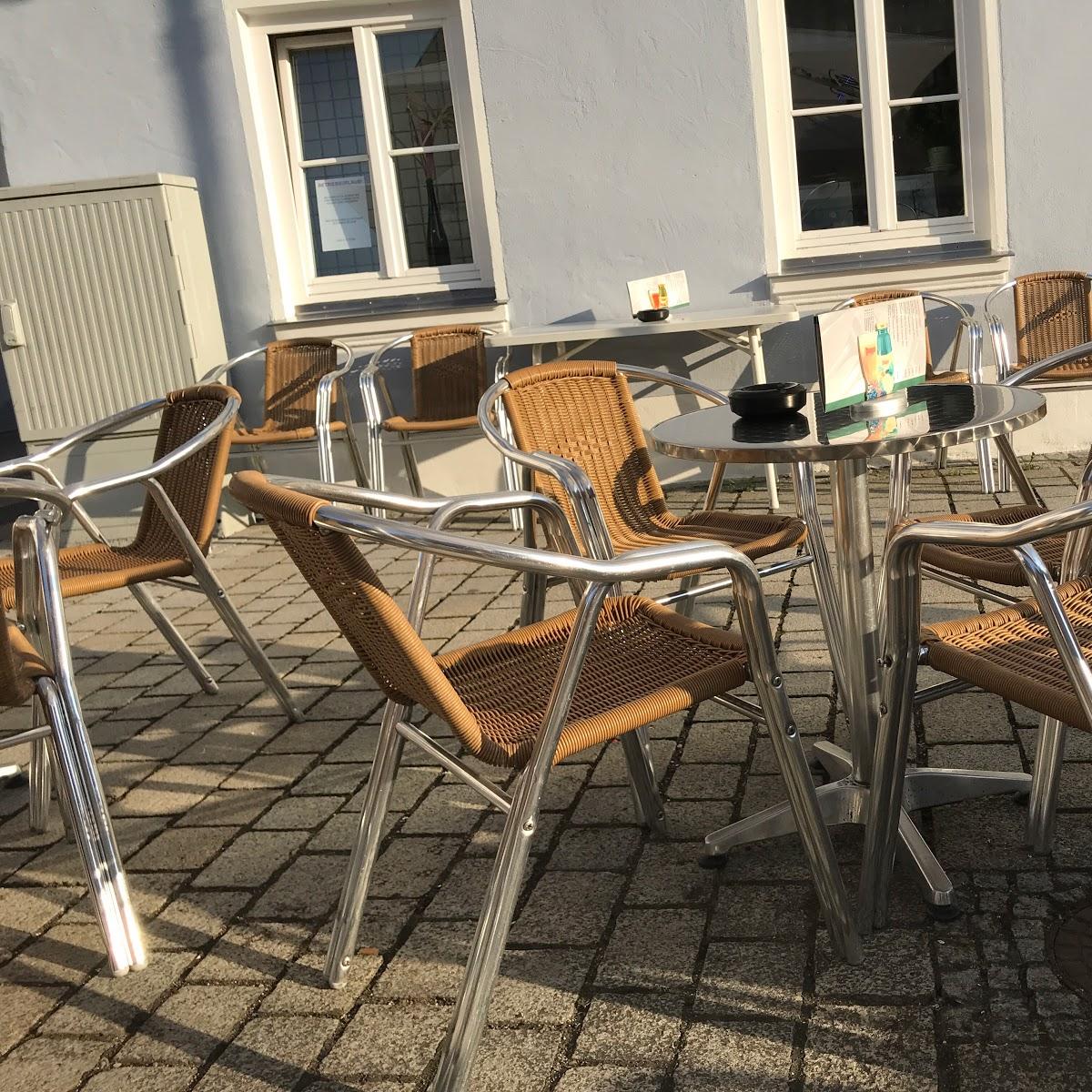 Restaurant "Metzgerei Göth oHG" in  Rain