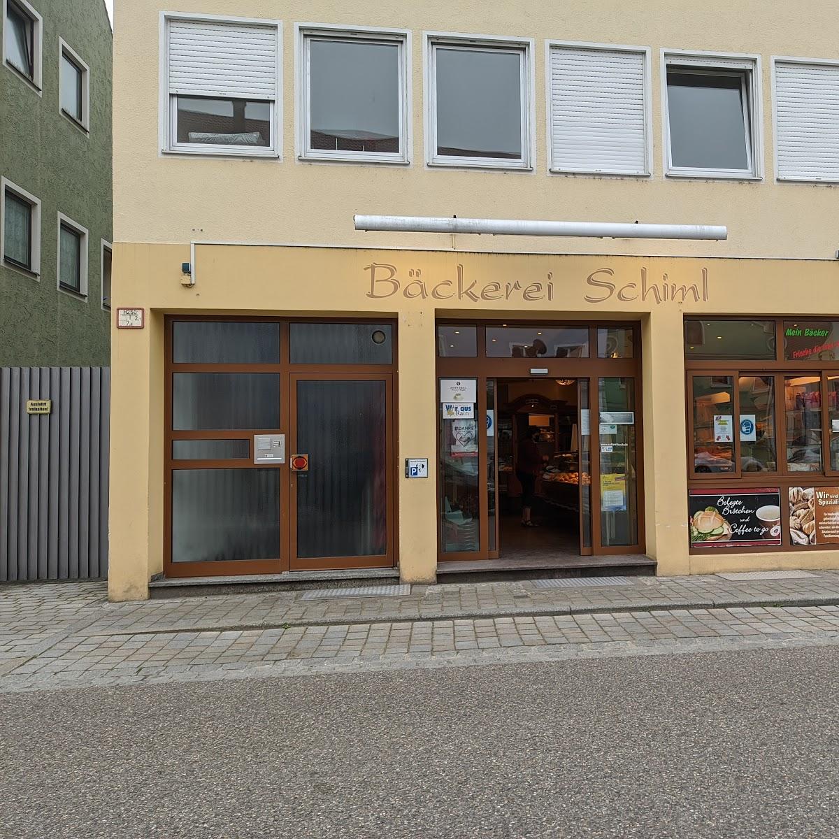 Restaurant "Leo Ettl" in  Rain