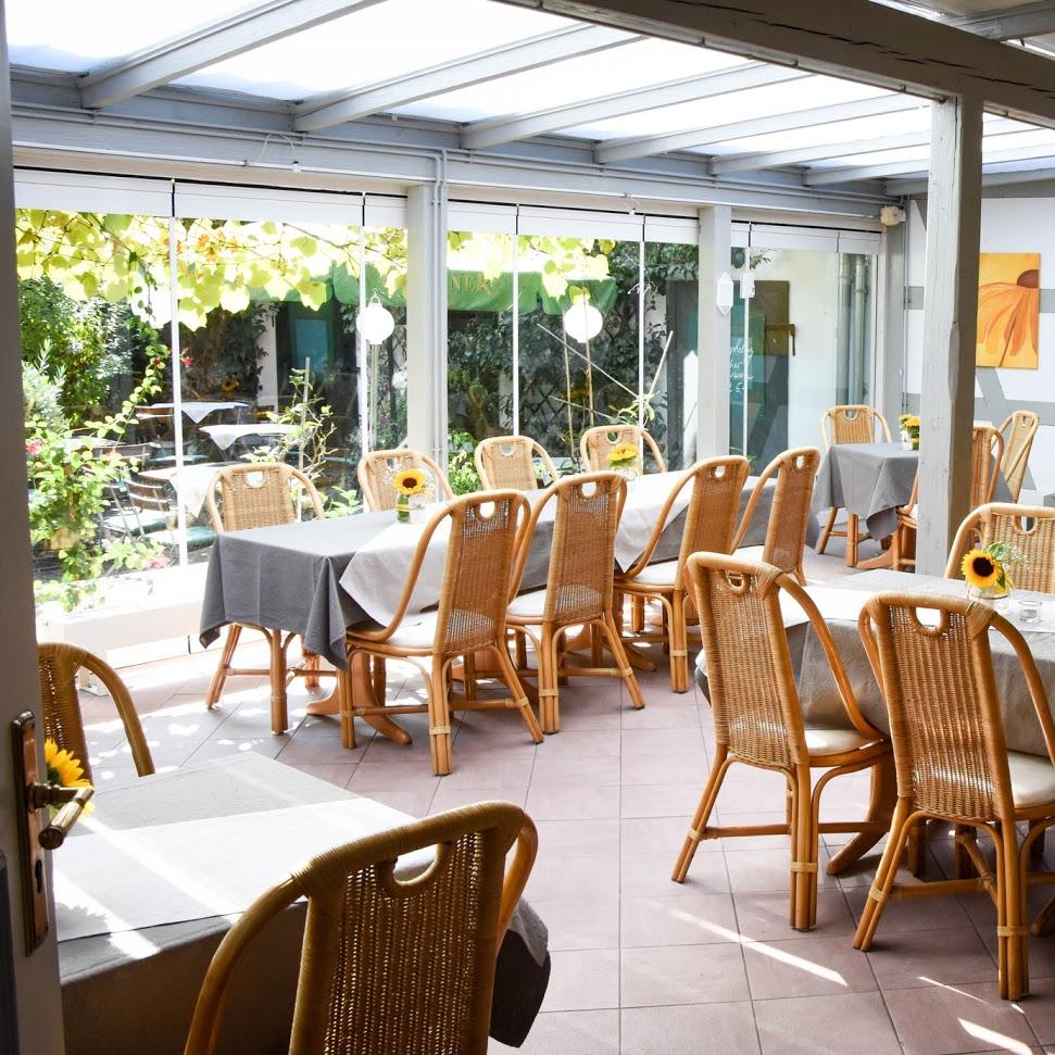 Restaurant "Polsters Klosterhof" in Neunkirchen am Brand