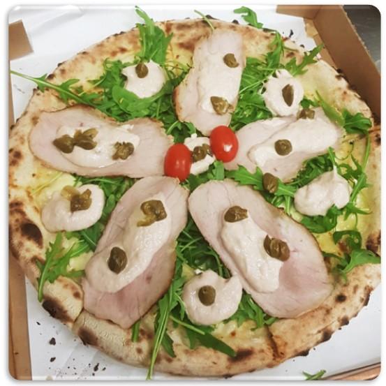 Restaurant "Il Gusto" in  Brand