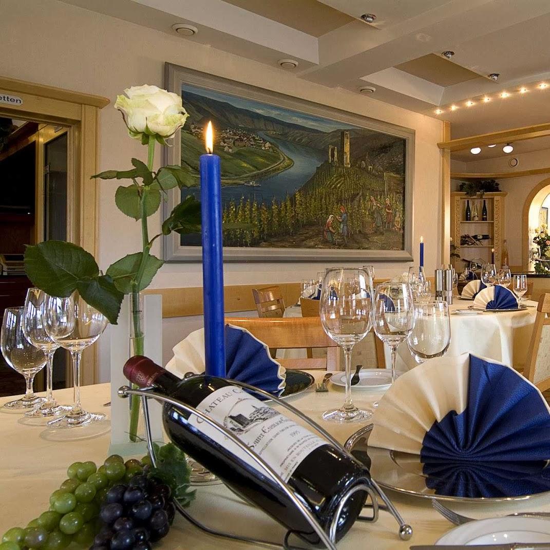 Restaurant "Hotel-Restaurant Hammes" in Perl