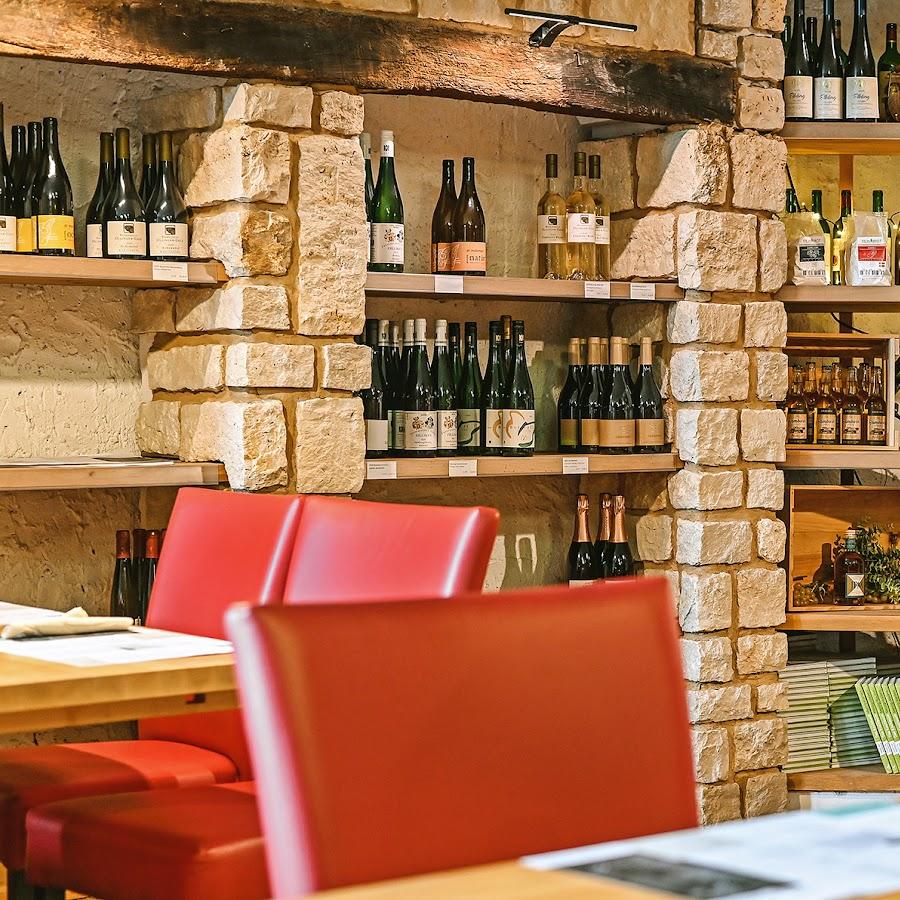 Restaurant "Hotel Maimühle" in Perl