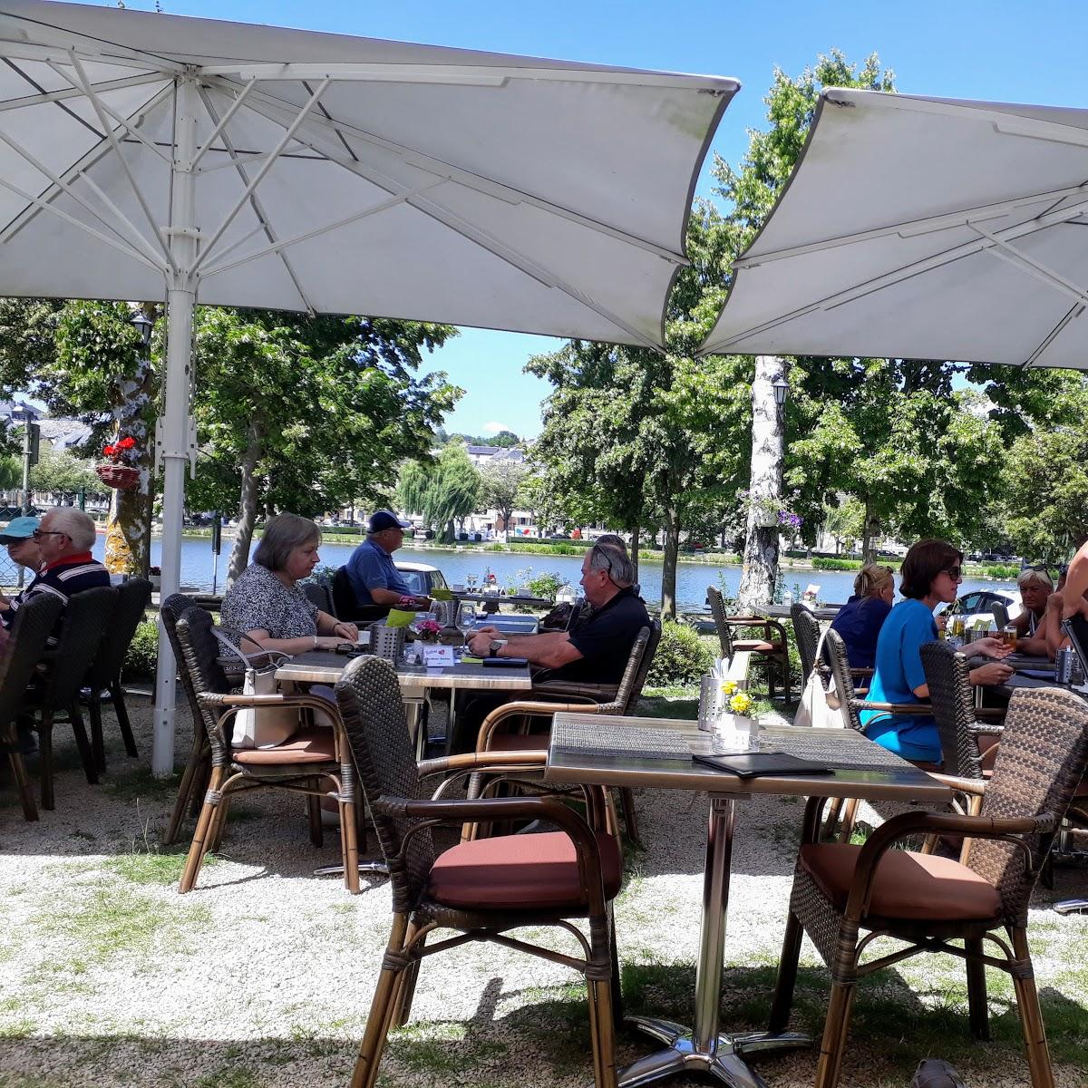 Restaurant "Restaurant San Marco" in  Perl