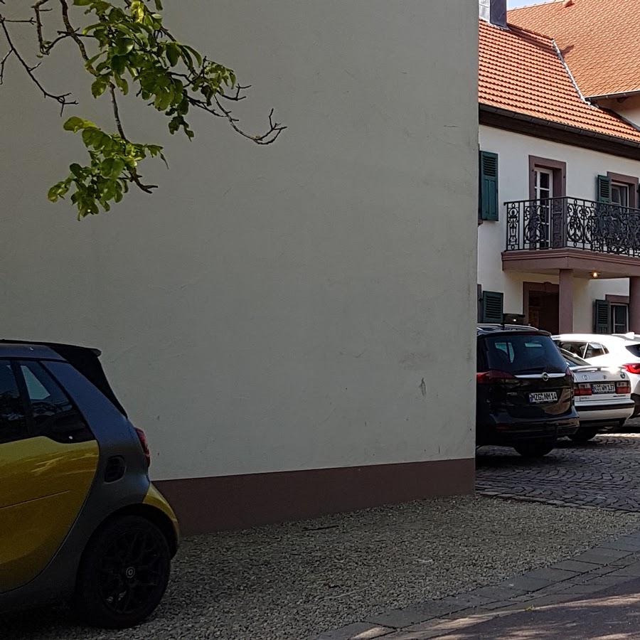 Restaurant "Landgasthaus Sonnenhof" in  Perl