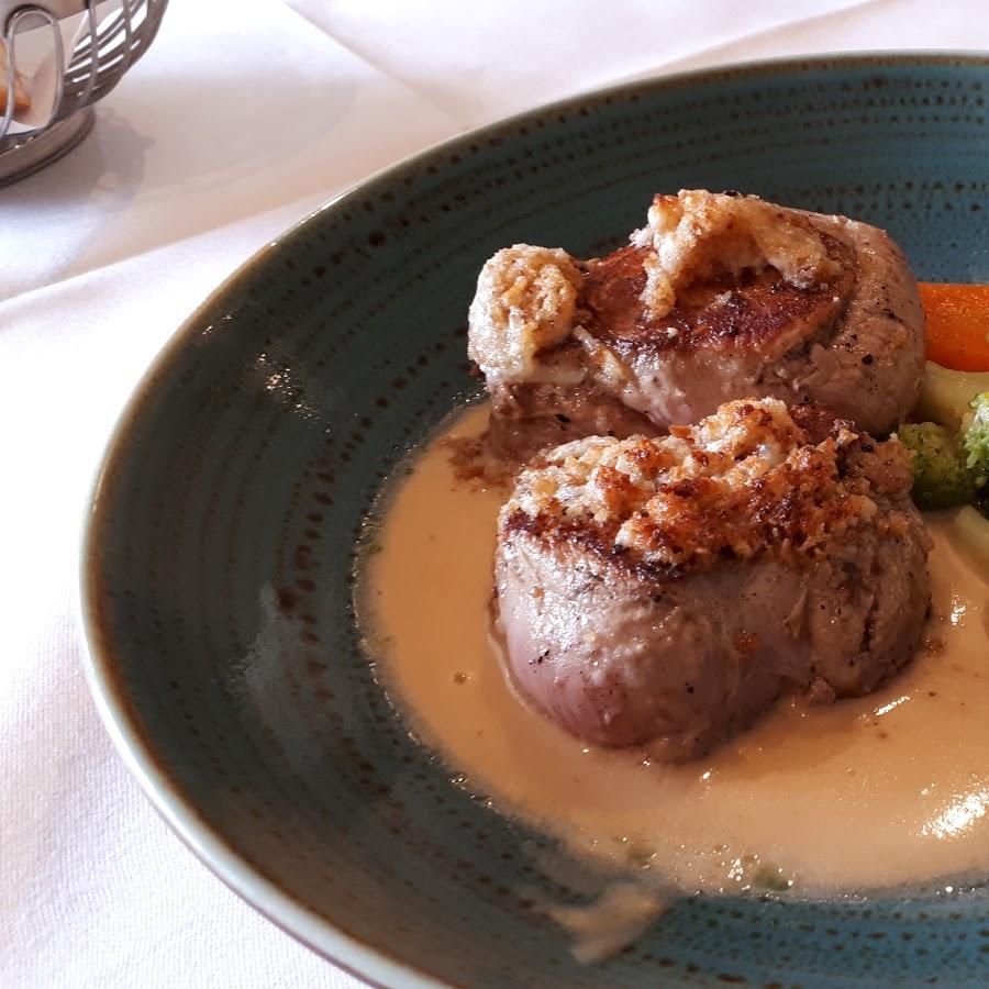 Restaurant "Grill Dreiländereck" in  Perl