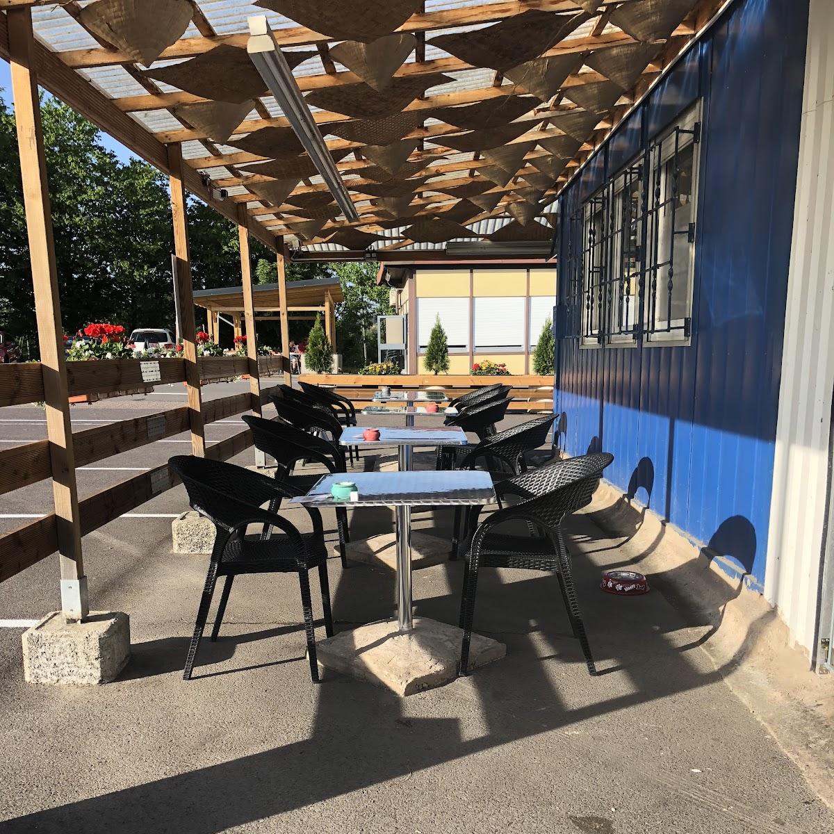 Restaurant "Asia  Zur Moselbrücke   - Nennig" in Perl