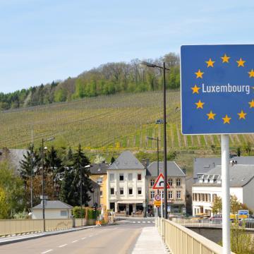 Restaurant "Restaurant Bacchus im Victor