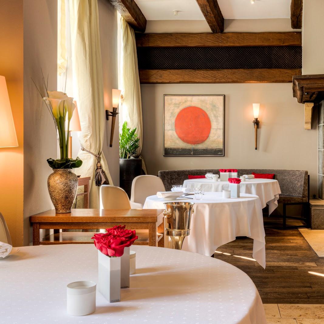 Restaurant "Victor’s Fine Dining by Christian Bau" in Perl