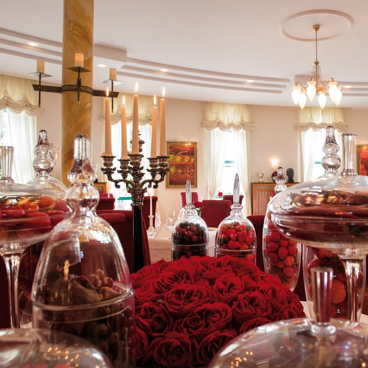 Restaurant "Zur Traube" in  Perl