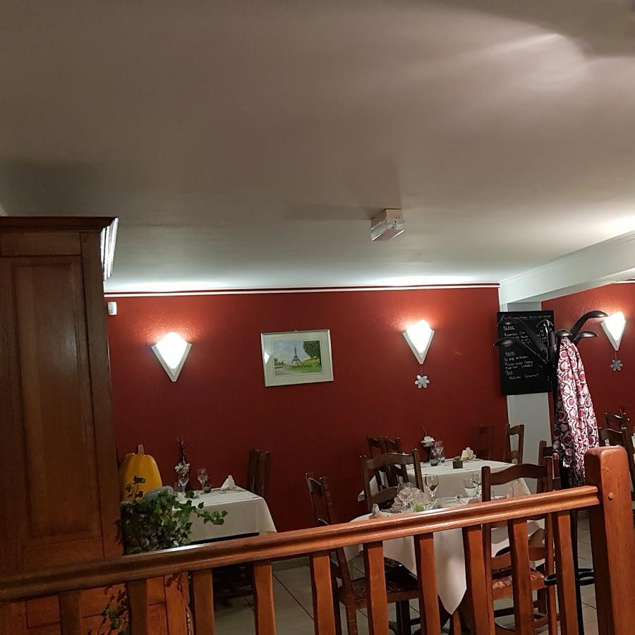 Restaurant "A. Gerardy" in  Perl